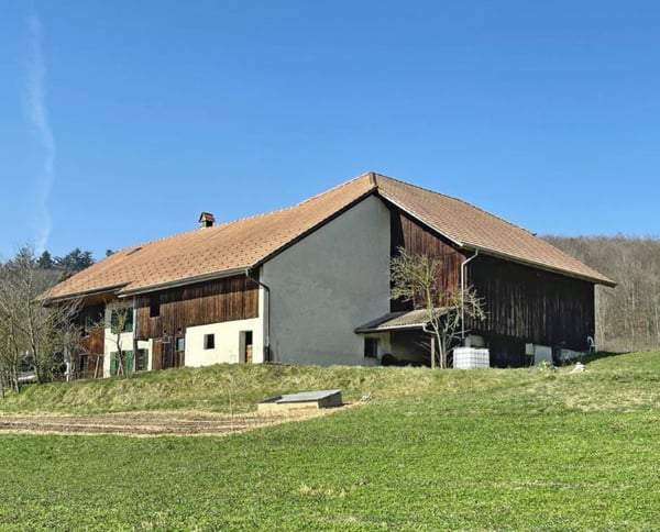 Ihr Traum in Wiedlisbach 4