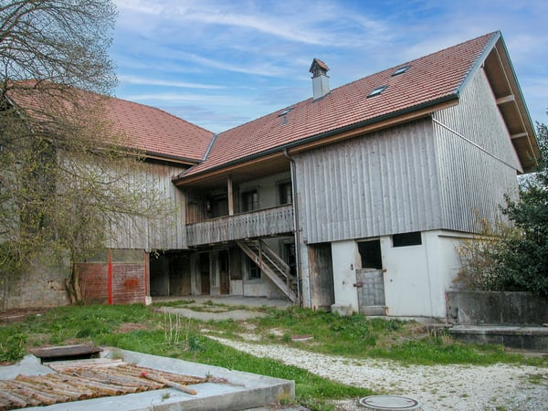 Ihr Traum in Wiedlisbach 3