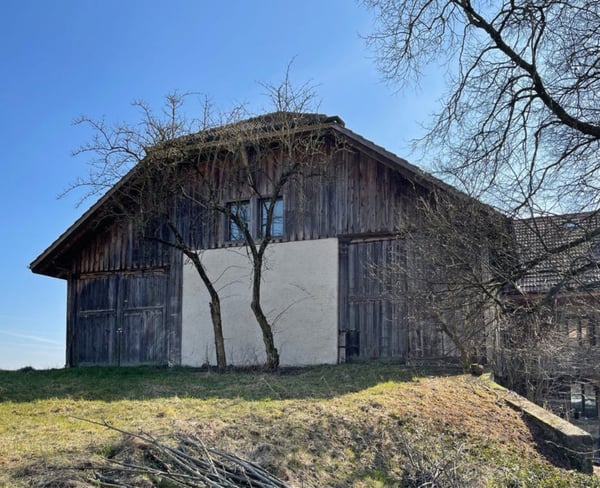 Ihr Traum in Wiedlisbach 5