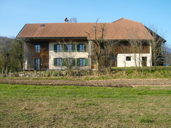 Ihr Traum in Wiedlisbach