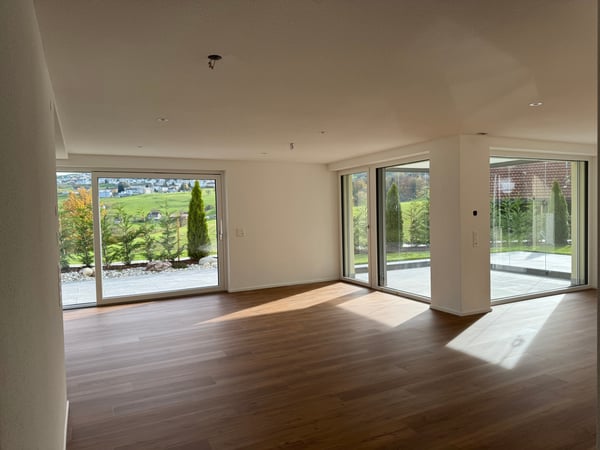 Erstvermietung: Exklusiv saniertes EFH mit Lift und Charme 9