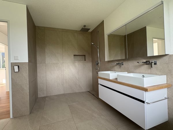 Erstvermietung: Exklusiv saniertes EFH mit Lift und Charme 20