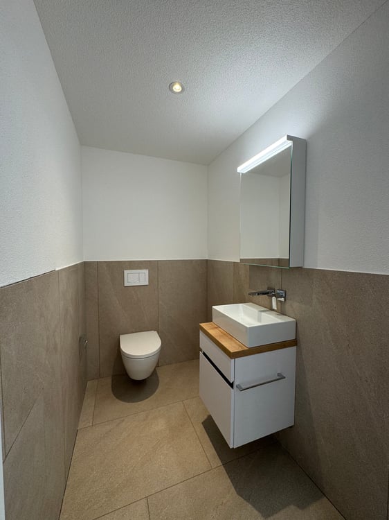 Erstvermietung: Exklusiv saniertes EFH mit Lift und Charme 14