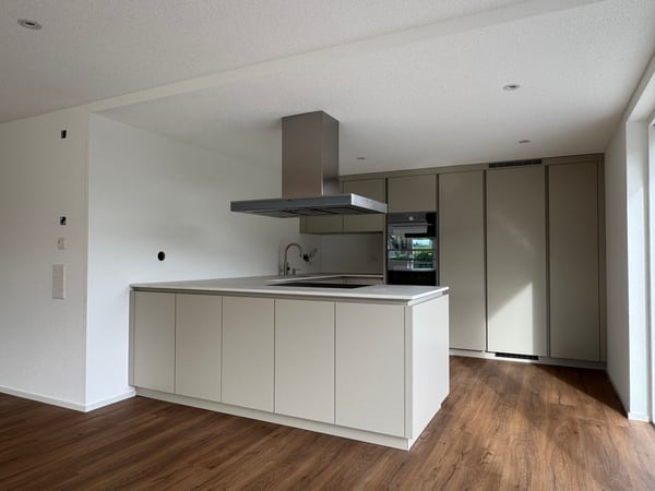 Erstvermietung: Exklusiv saniertes EFH mit Lift und Charme 6