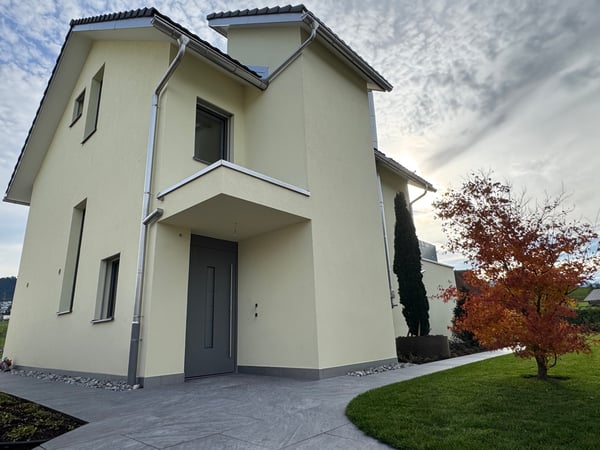 Erstvermietung: Exklusiv saniertes EFH mit Lift und Charme 5