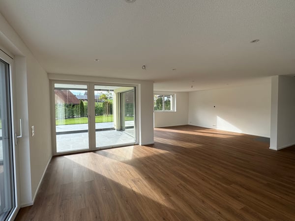 Erstvermietung: Exklusiv saniertes EFH mit Lift und Charme 10