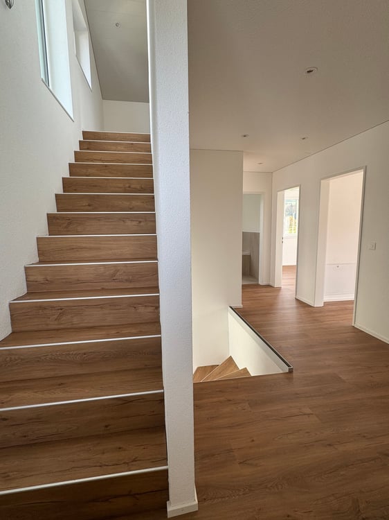 Erstvermietung: Exklusiv saniertes EFH mit Lift und Charme 21