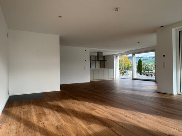 Erstvermietung: Exklusiv saniertes EFH mit Lift und Charme 11