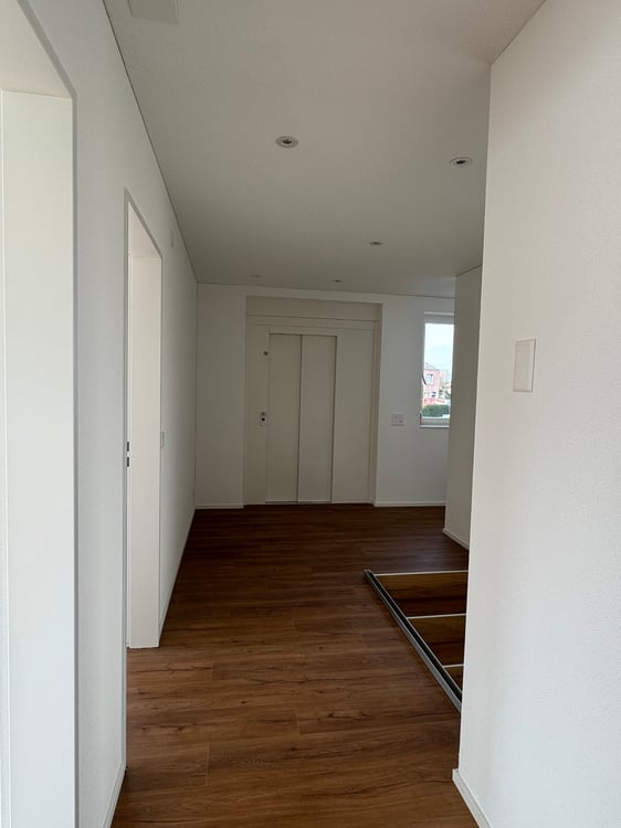 Erstvermietung: Exklusiv saniertes EFH mit Lift und Charme 16