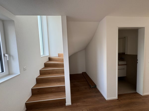 Erstvermietung: Exklusiv saniertes EFH mit Lift und Charme 15