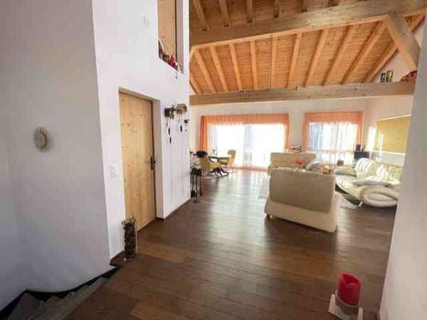 Ferienwohnung an Toplage in Vella 1