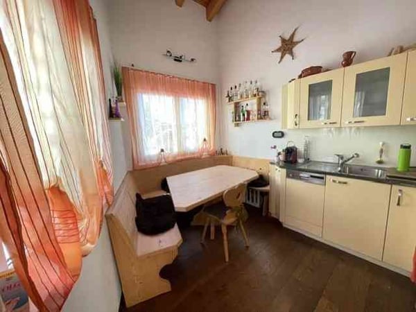 Ferienwohnung an Toplage in Vella 4