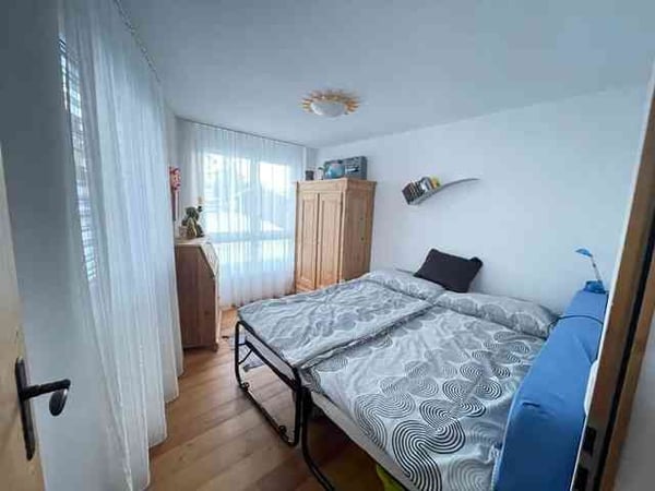 Ferienwohnung an Toplage in Vella 12