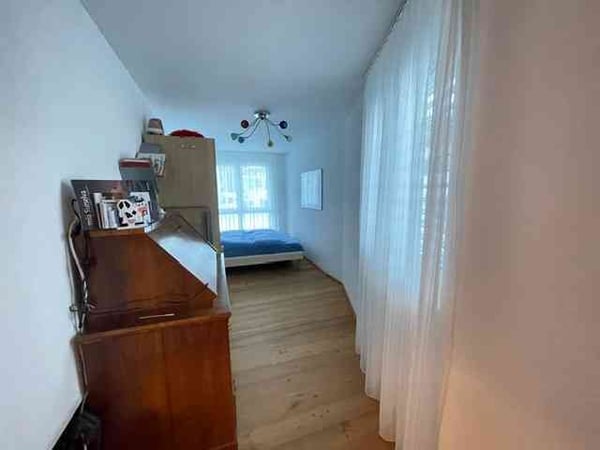 Ferienwohnung an Toplage in Vella 11