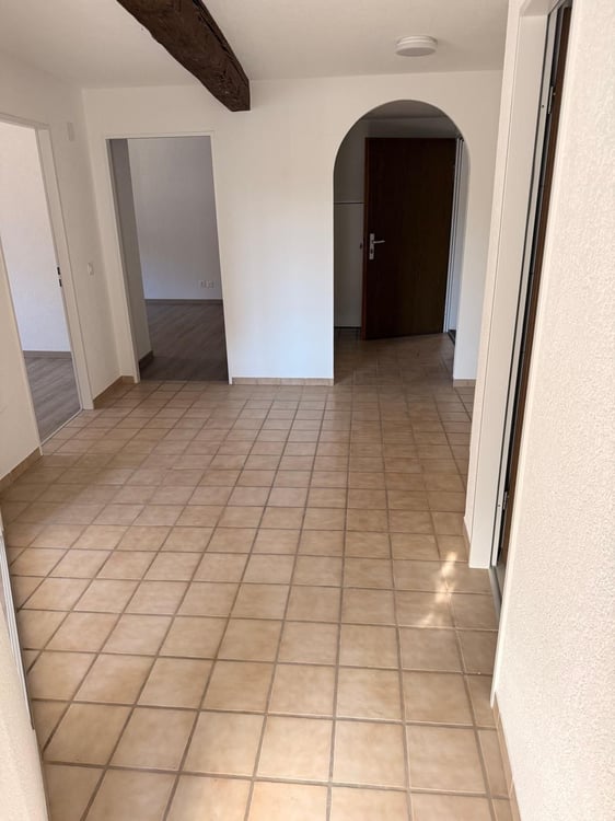 Charmante 1.5-Zimmer-Wohnung mit grosser Terrasse in Laufenburg 5