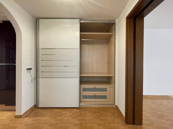 4.5 bzw. 4.5 Zimmer-Maisonette-Wohnung mit grosser Gemeinschaftsterrasse 8