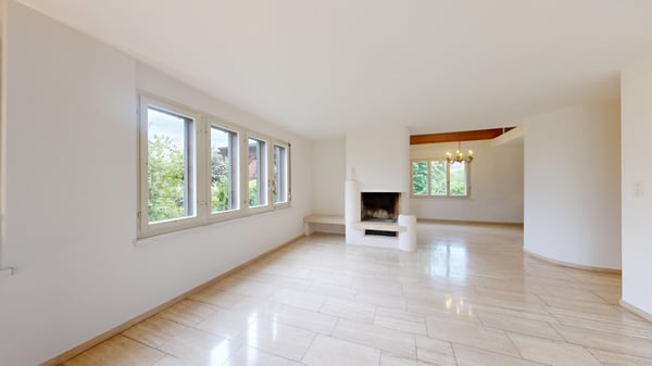 Freistehendes 5.5-Zimmer-Einfamilienhaus in Volketswil 4