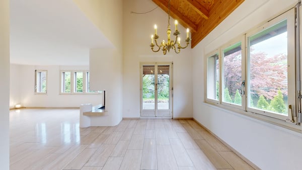 Freistehendes 5.5-Zimmer-Einfamilienhaus in Volketswil 3