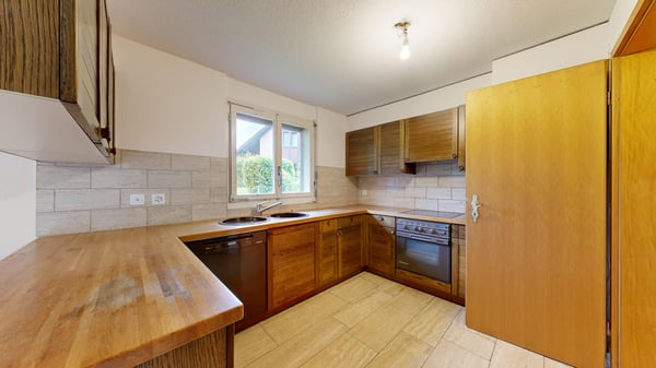 Freistehendes 5.5-Zimmer-Einfamilienhaus in Volketswil 5