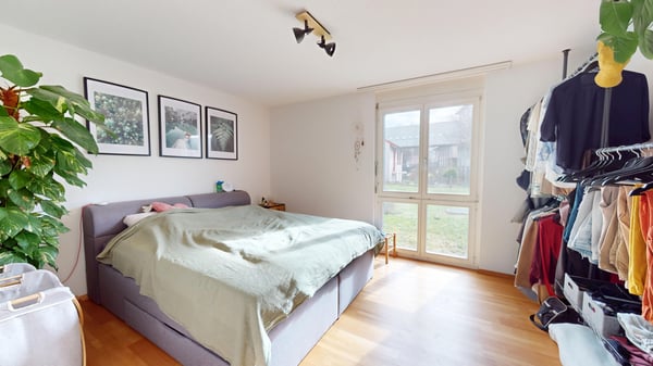 Stilvolles Wohnen in Seenähe 7