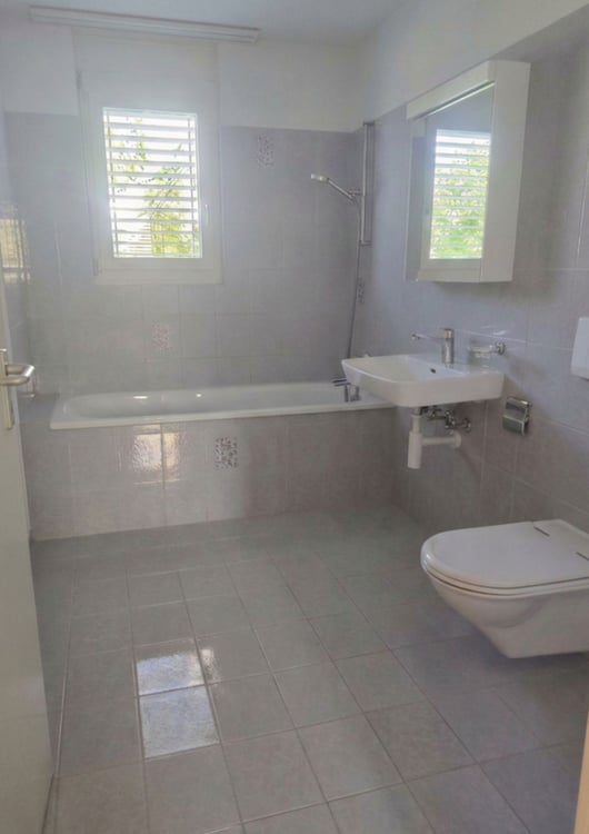 Licht, Komfort und Lebensqualität attraktive Wohnung in Ermatingen 5