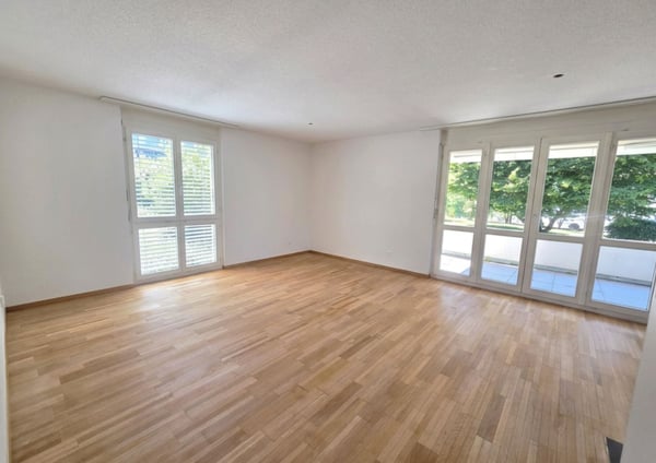 Licht, Komfort und Lebensqualität attraktive Wohnung in Ermatingen 3