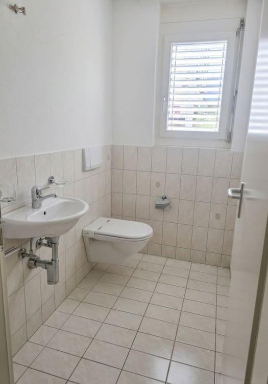 Licht, Komfort und Lebensqualität attraktive Wohnung in Ermatingen 7