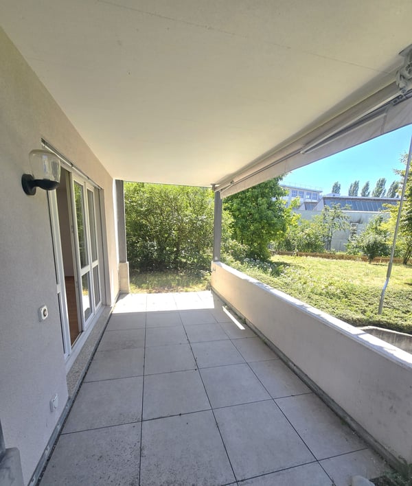 Licht, Komfort und Lebensqualität attraktive Wohnung in Ermatingen 8