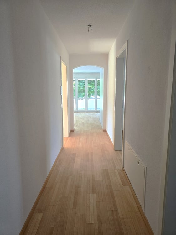 Licht, Komfort und Lebensqualität attraktive Wohnung in Ermatingen 4