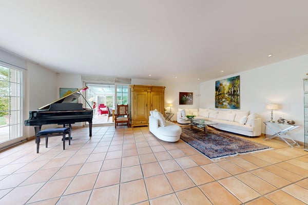 Luxus und Harmonie im Einklang mit der Natur 6