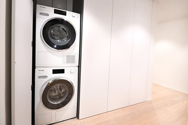 stilvolle 4.5 Zi.-Wohnung im 1.OG mit Gartensitzplatz 9