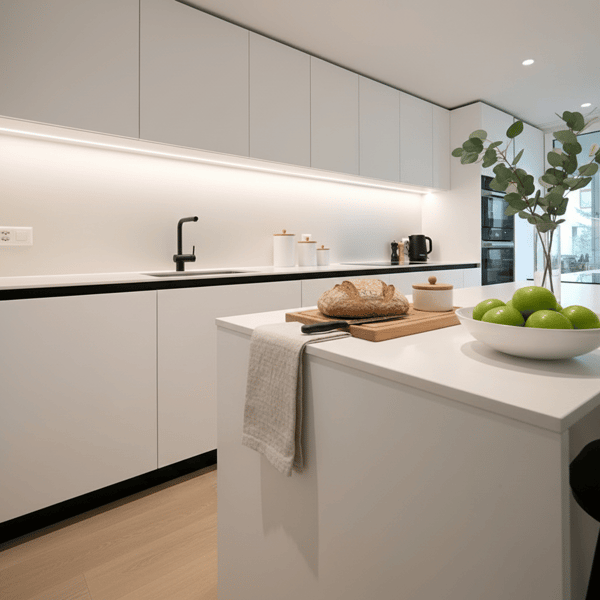stilvolle 4.5 Zi.-Wohnung im 1.OG mit Gartensitzplatz 3