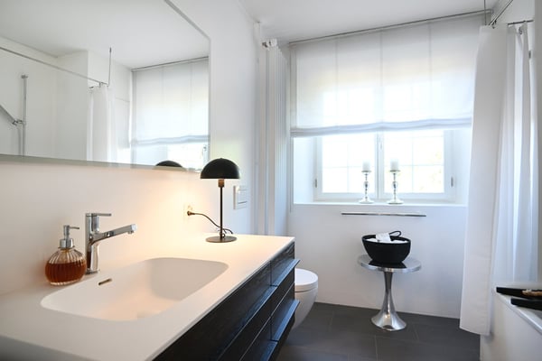Exceptional 5-Bedroom Estate in a Prime Location in RIEHEN/BS 9