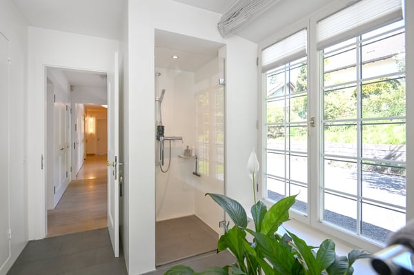 Exceptional 5-Bedroom Estate in a Prime Location in RIEHEN/BS 10