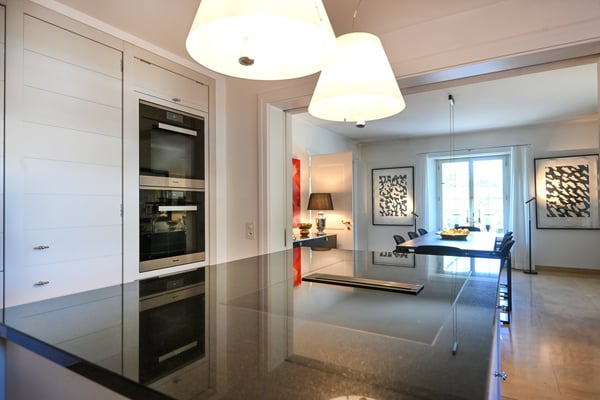 Exceptional 5-Bedroom Estate in a Prime Location in RIEHEN/BS 7