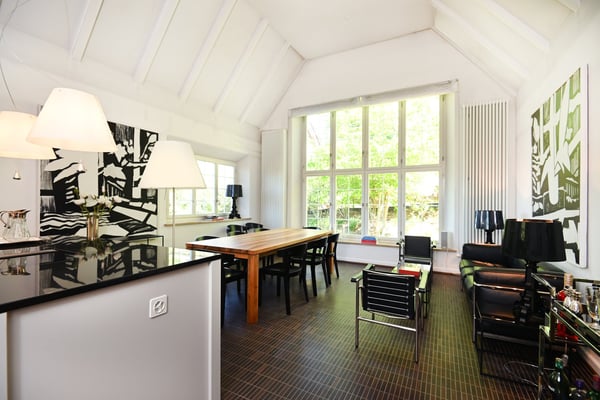 Exceptional 5-Bedroom Estate in a Prime Location in RIEHEN/BS 13