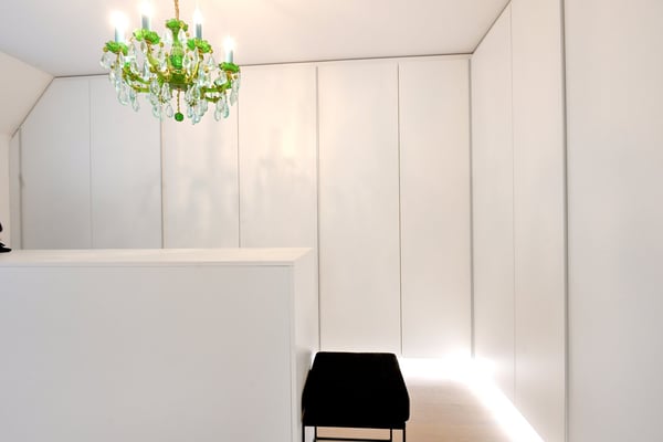 Exklusive Villa in Riehen – Grosszügige…
