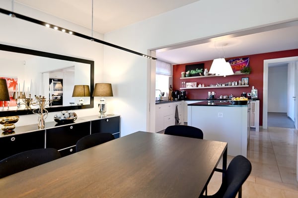 Exceptional 5-Bedroom Estate in a Prime Location in RIEHEN/BS 8