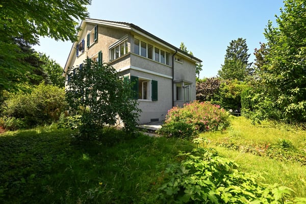 1.5 Zi.-Doppel-Einfamilienhaus 2