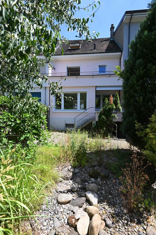 1 Zi.-Stadt-Reiheneinfamilienhaus 20