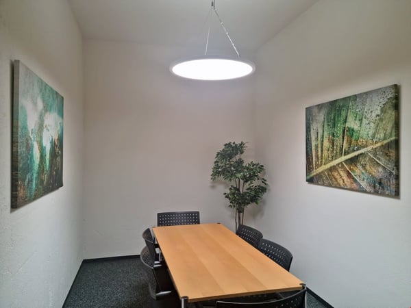 Top Gelegenheit !!! *gut ausgebaute Büroräumlichkeiten * 2