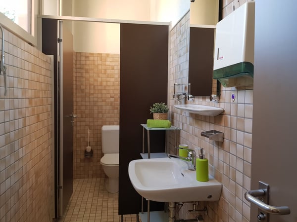 Top Gelegenheit !!! *gut ausgebaute Büroräumlichkeiten * 4