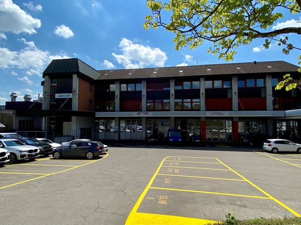 Top Gelegenheit !!! *gut ausgebaute Büroräumlichkeiten * 3