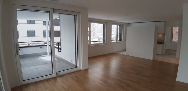 Modern und waldnah wohnen mit Aussicht und Komfort_A202 6