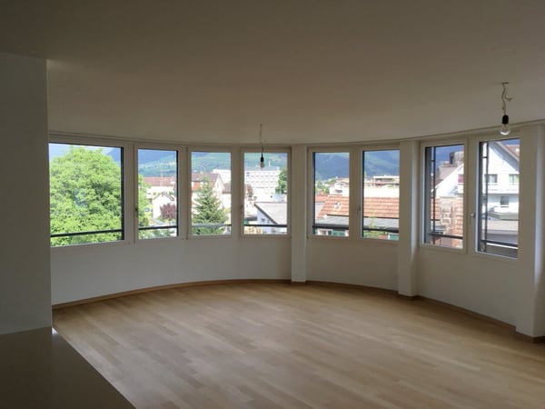 *Grandioses Bergpanorama sucht neue Bewunderer* 5