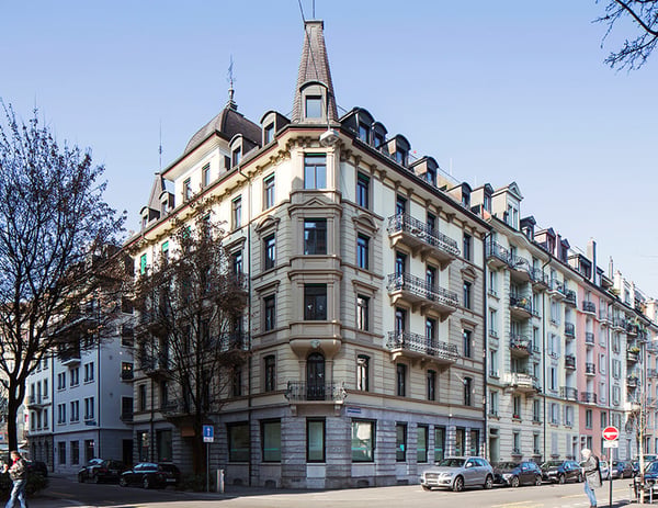 Zentraler Wohngenuss auf höchstem Niveau - mitten im Herzen von Luzern 12