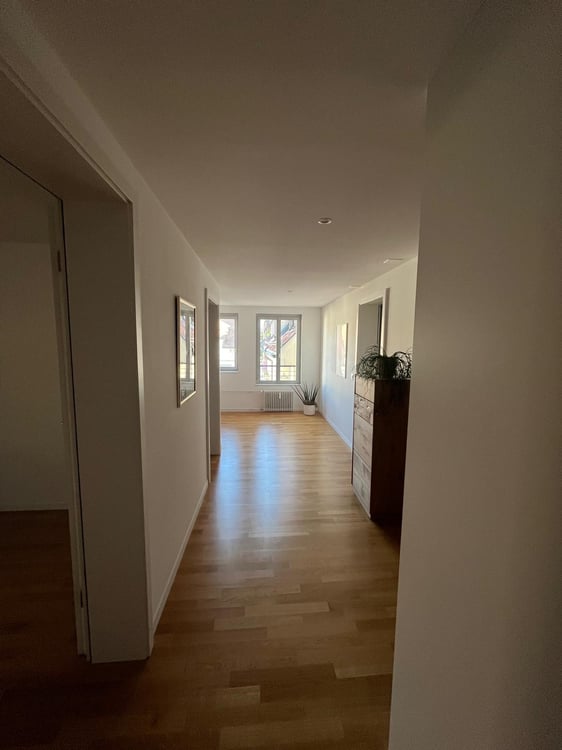 Zentraler Wohngenuss auf höchstem Niveau - mitten im Herzen von Luzern 9