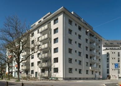 * Singlewohnung im Neustadtquartier * 36.3.1 19