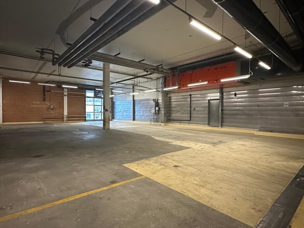 A LOUER - Locaux industriels à LUCENS 4