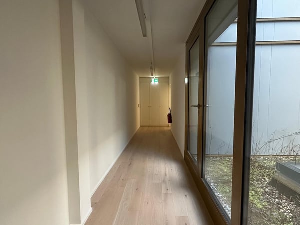 Bureaux entièrement aménagés de 140 m² à Chavannes-près-Renens 5